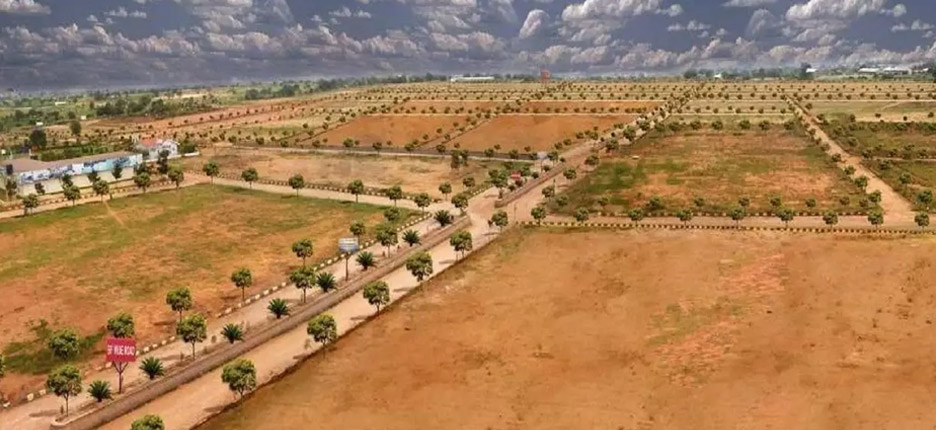 Deen Dayal Jan Awas Yojana Plots in Sohna