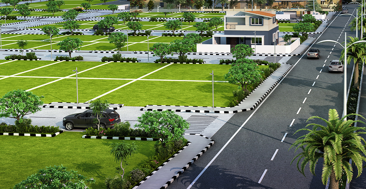 Deen Dayal Jan Awas Yojana Plots Kharkhoda